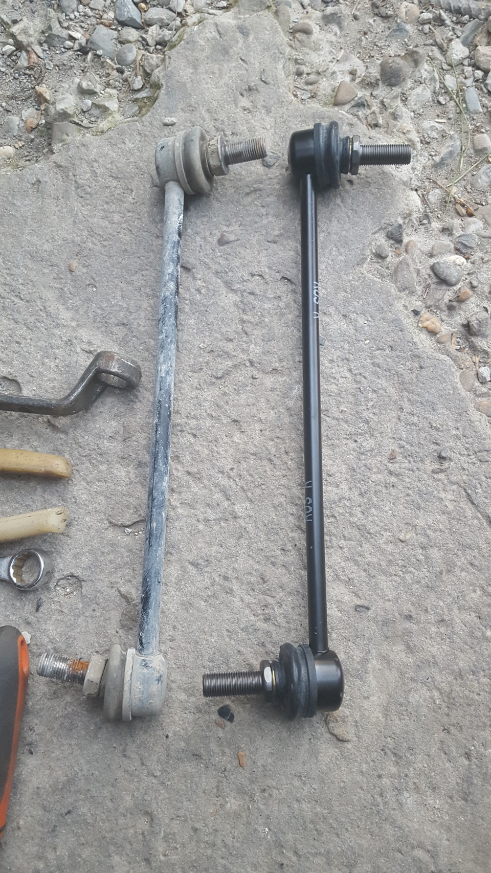 Фото в бортжурнале Nissan Qashqai (1G)