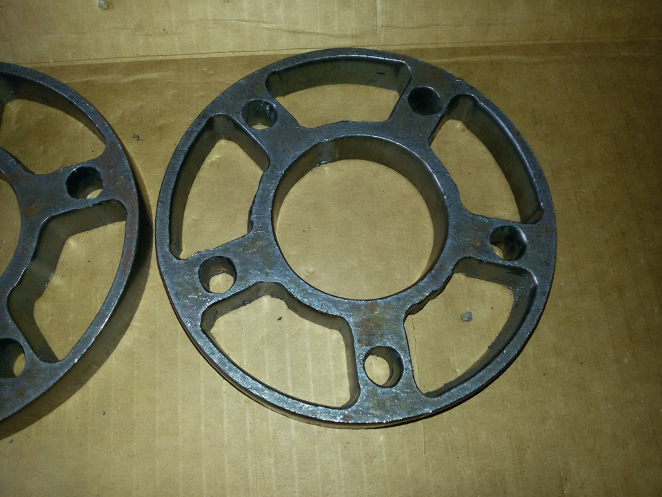 Фото в бортжурнале Mazda 323 V