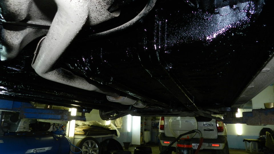 Фото в бортжурнале Hyundai Solaris (1G)