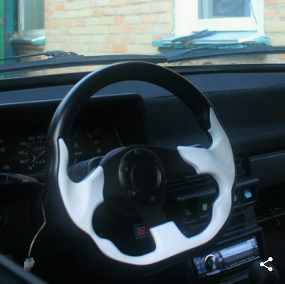 Фото в бортжурнале Lada 2108