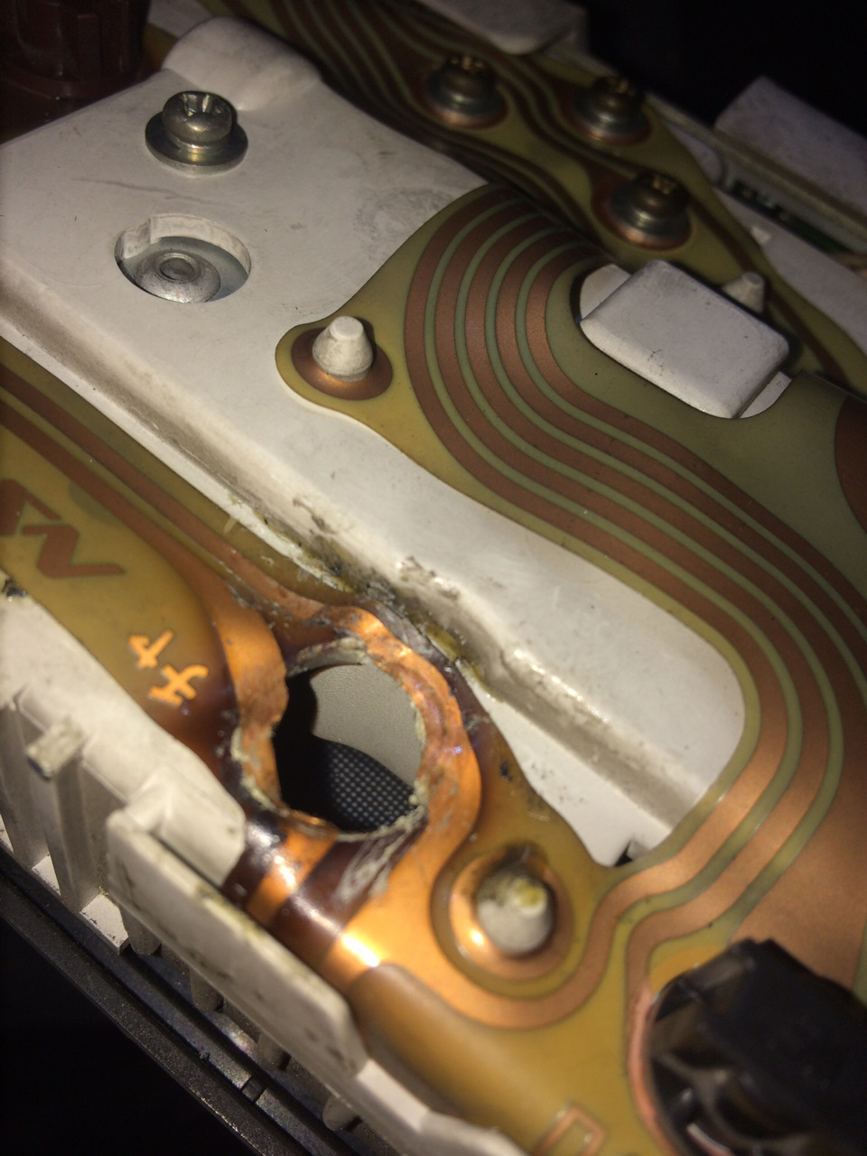 Фото в бортжурнале Honda Prelude (BA8/BA9/BB1/BB4)