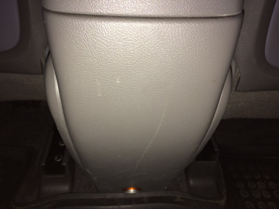 Фото в бортжурнале Honda Civic 4D (8G)
