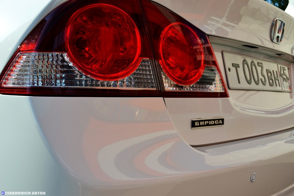 Фото в бортжурнале Toyota Altezza
