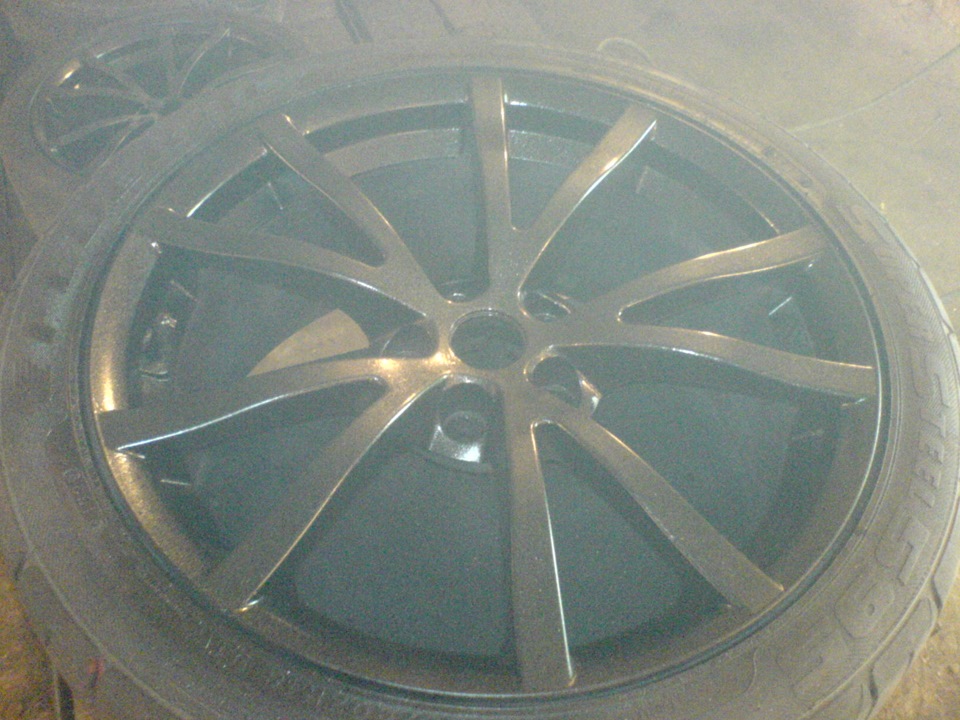 Фото в бортжурнале Alfa Romeo 166