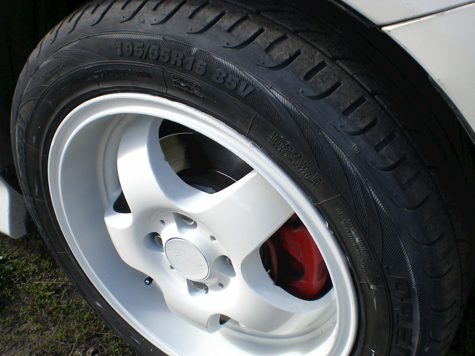 Фото в бортжурнале Honda Fit (1G)