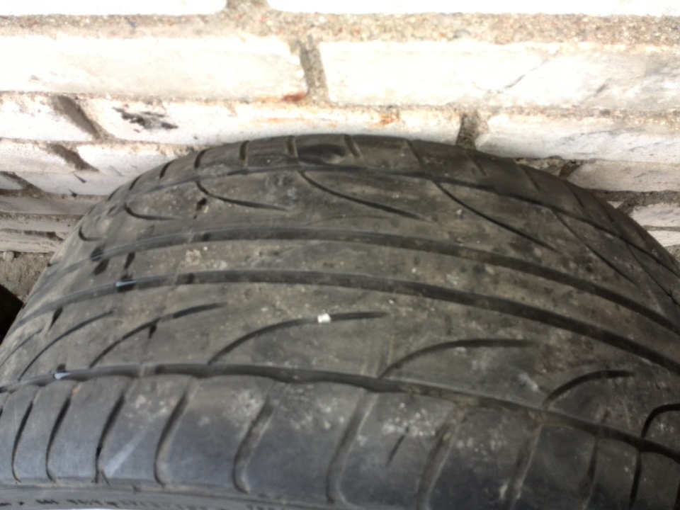 Фото в бортжурнале Acura TL (3G)