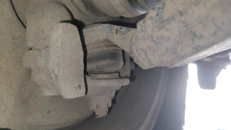 Фото в бортжурнале Toyota Land Cruiser Prado 120-series