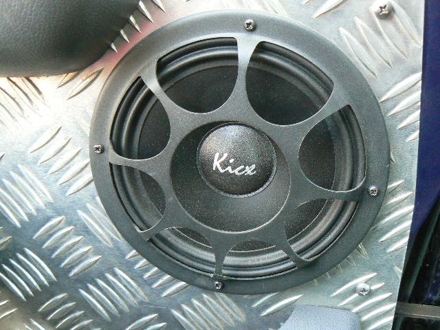 Фото в бортжурнале Toyota Land Cruiser 80