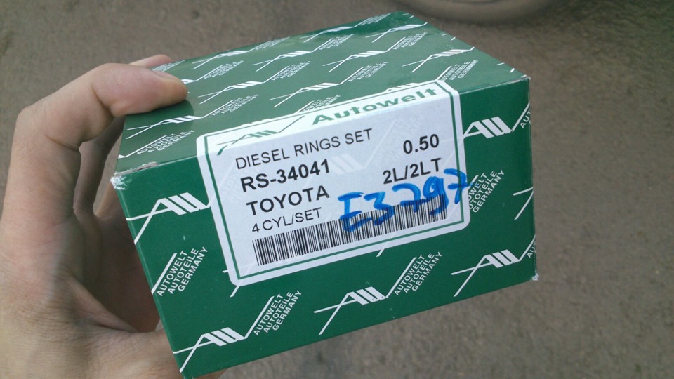 Фото в бортжурнале Toyota Land Cruiser 70