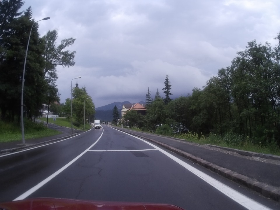 Фото в бортжурнале Volkswagen Golf Cabriolet Mk3