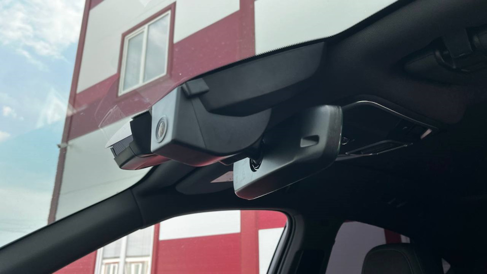 Брал в качестве 4К по акции за 5200р. — Geely Tugella
