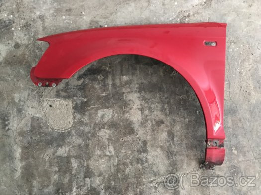 Фото в бортжурнале Audi A3 Sportback (8PA)