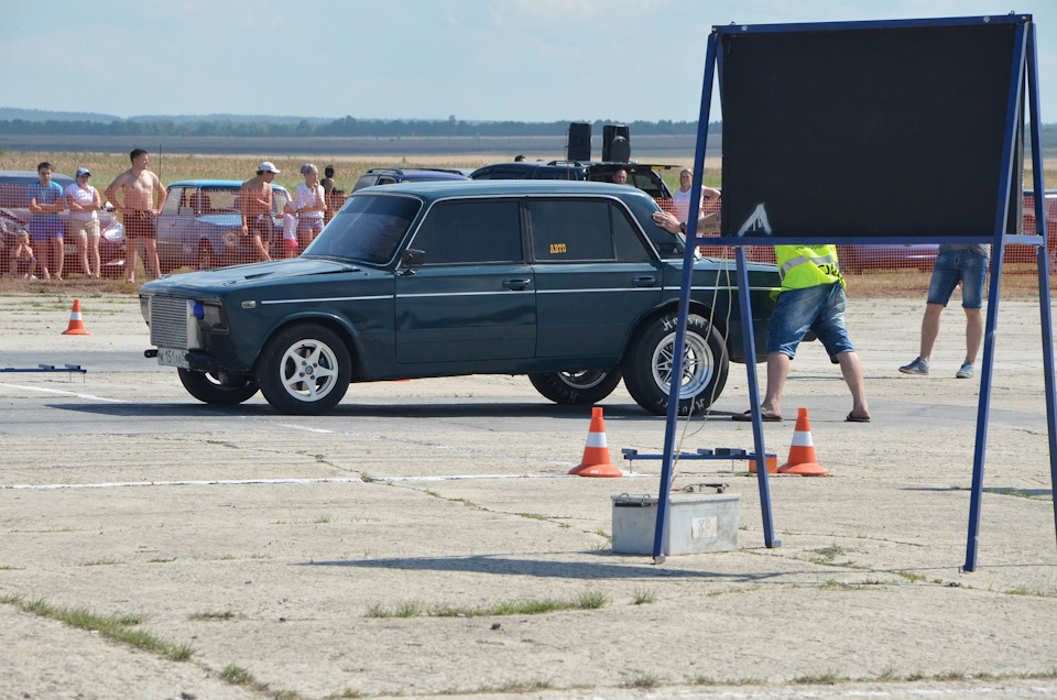 Фото в бортжурнале Toyota Corolla (140/150)