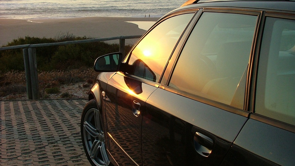 Audi A4 Avant 1.9 TDI AVANT 149 HP