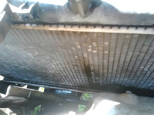 Фото в бортжурнале KIA Rio (1G)