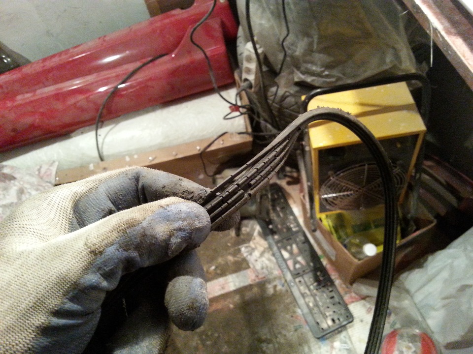 Фото в бортжурнале Toyota Sprinter (110)