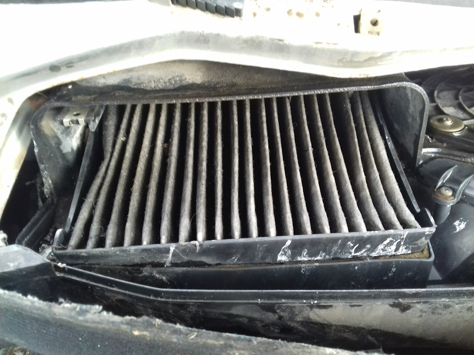 Фото в бортжурнале Lada 21102