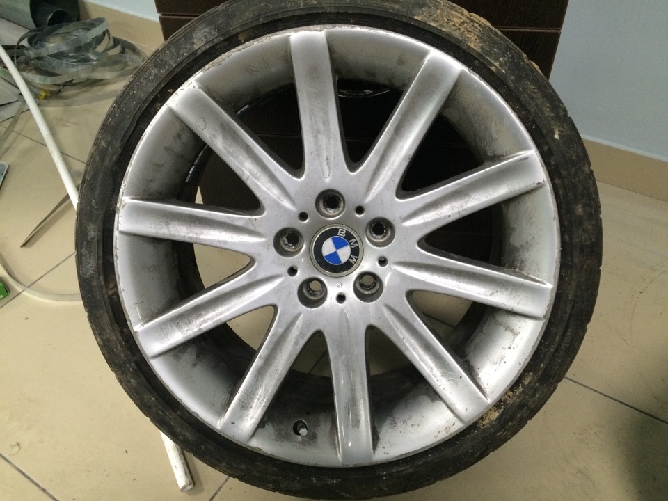Фото в бортжурнале Mercedes-Benz E-Class (W210)