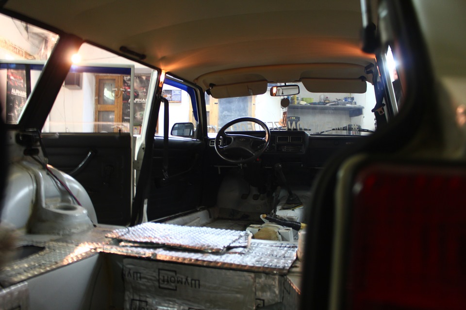 Фото в бортжурнале Lada 21047