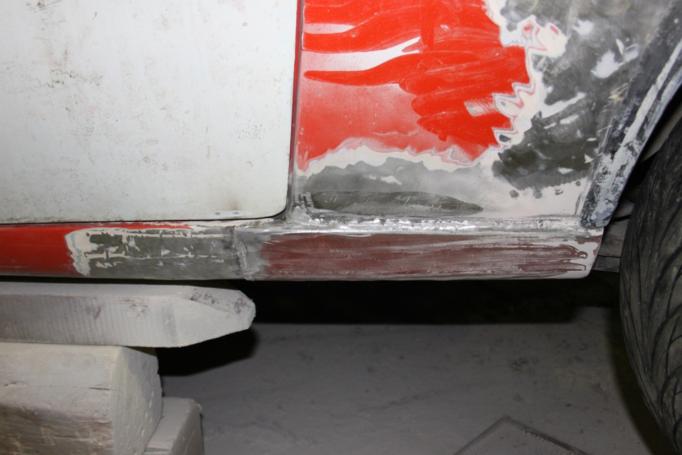 Фото в бортжурнале Toyota Corona (T140)