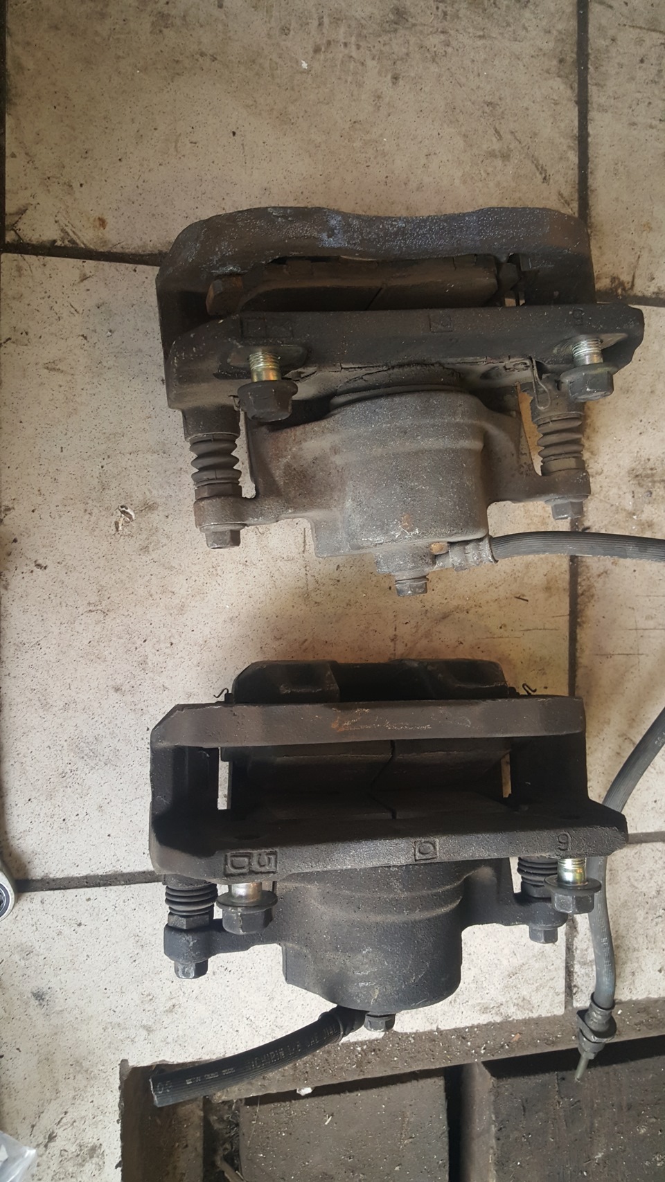 Фото в бортжурнале Honda HR-V (1G)