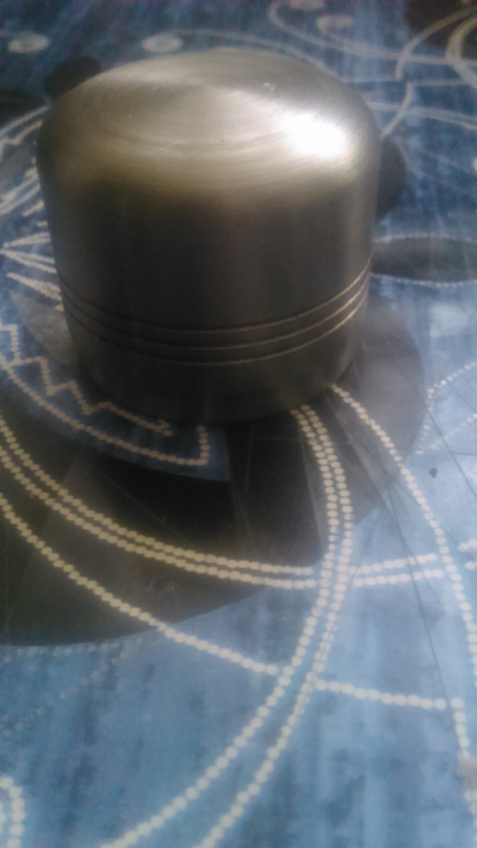 Фото в бортжурнале Honda Accord (6G)