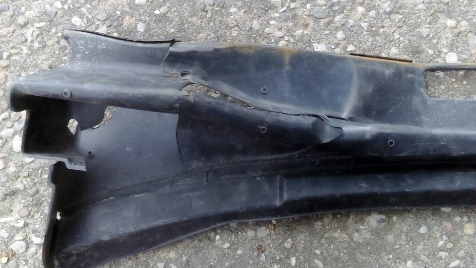 Фото в бортжурнале Volkswagen Jetta II