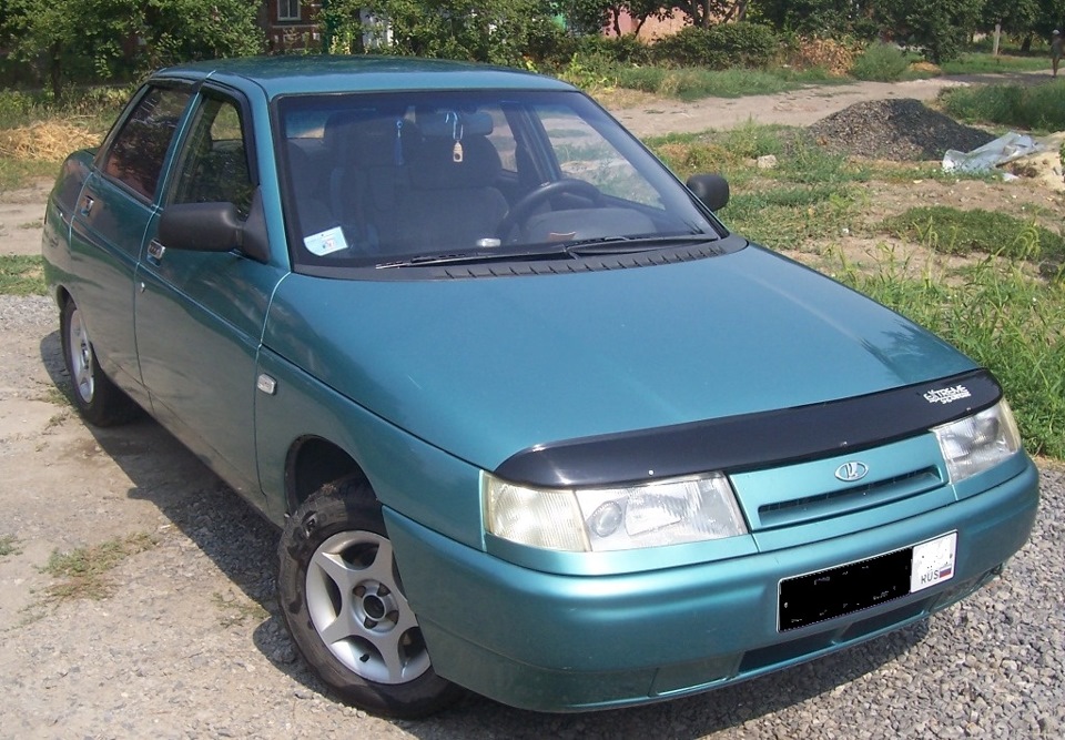 Фото в бортжурнале Opel Astra G