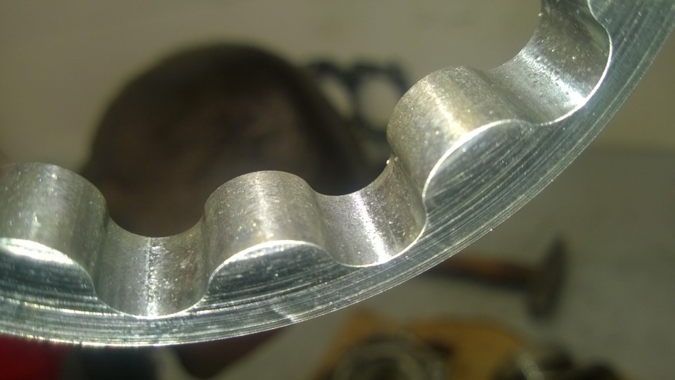 Фото в бортжурнале Subaru Impreza (GC/GF)