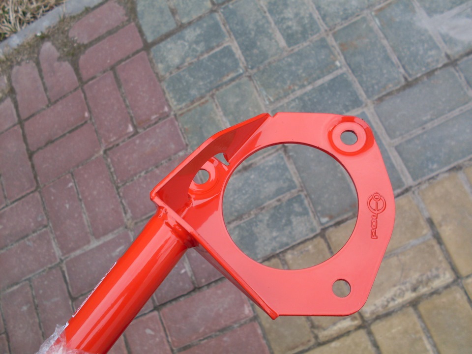 Фото в бортжурнале Ford Focus Hatchback II