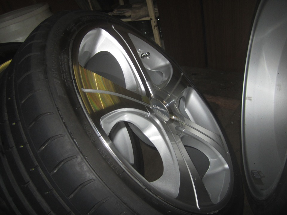 Фото в бортжурнале Hyundai Sonata IV (EF)