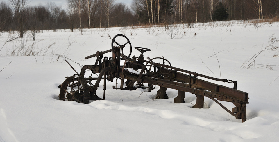Фото в бортжурнале Toyota Land Cruiser 70