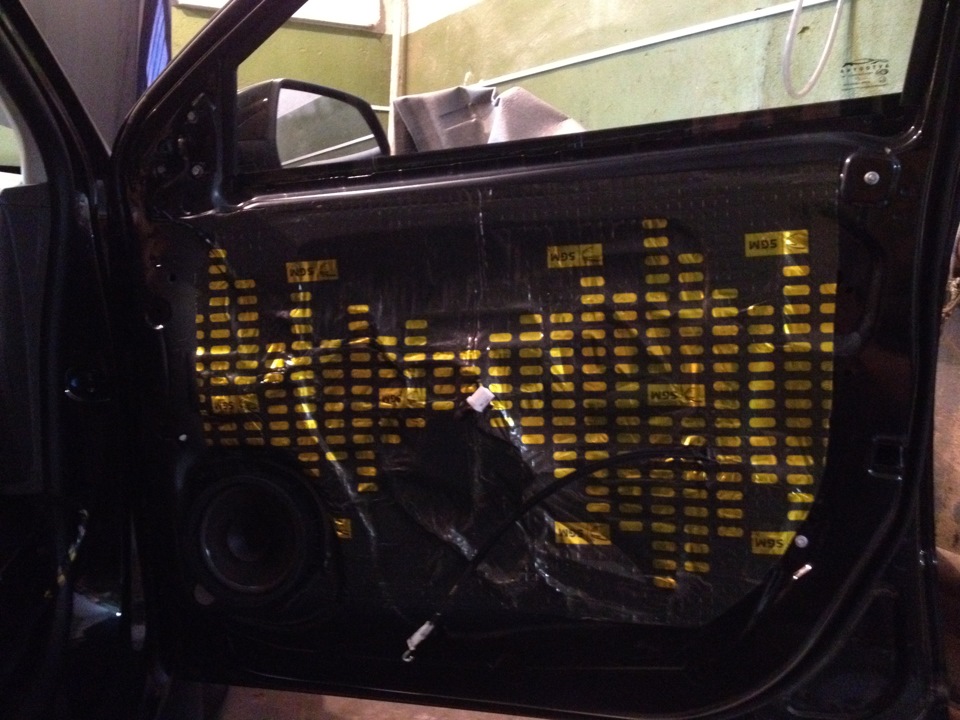 Фото в бортжурнале Chevrolet Cobalt (2G)