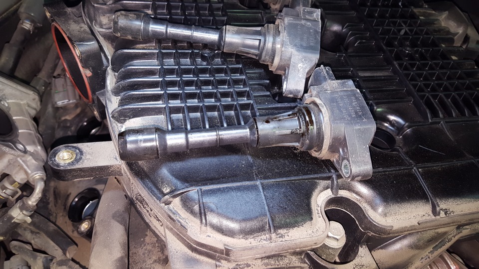 Фото в бортжурнале Infiniti EX