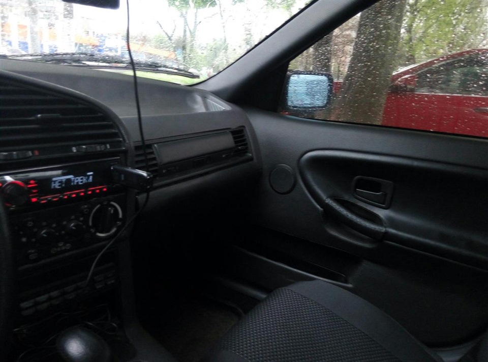 Фото в бортжурнале BMW 3 series (E36)