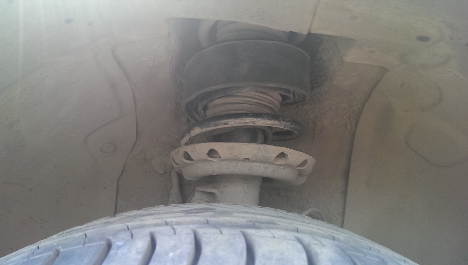 Фото в бортжурнале Opel Zafira B