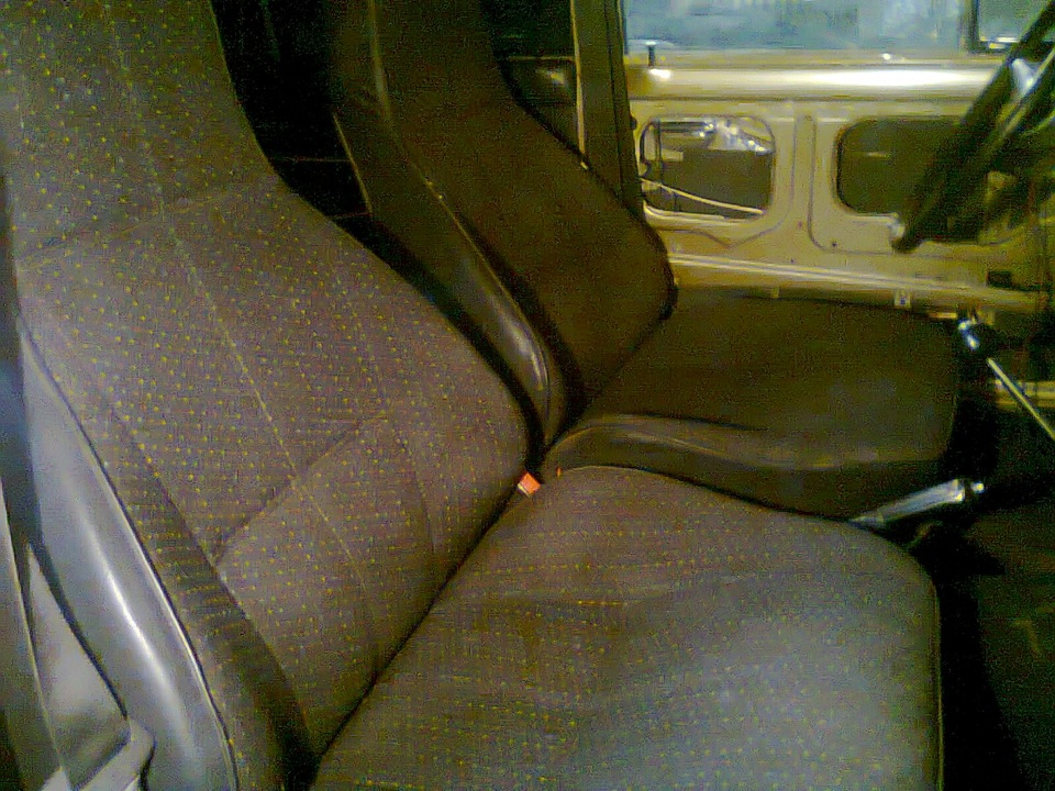 Фото в бортжурнале Lada 21063