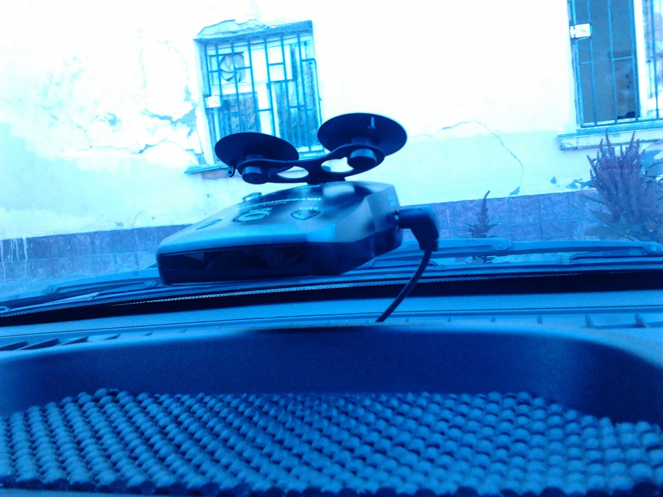 Фото в бортжурнале Lada Granta
