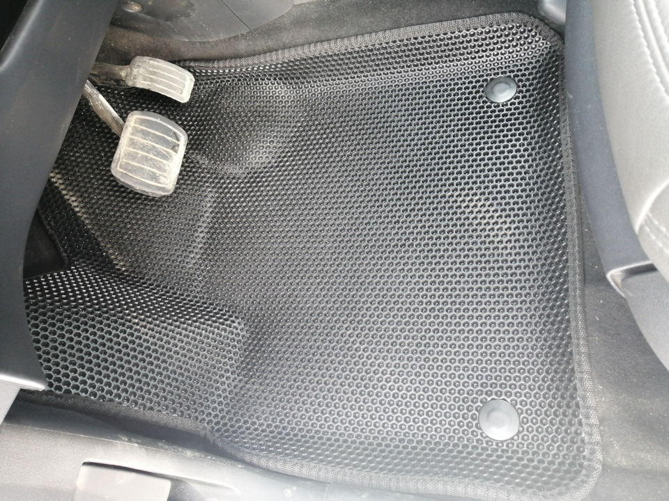 Фото в бортжурнале Citroen Grand C4 Picasso (2G)