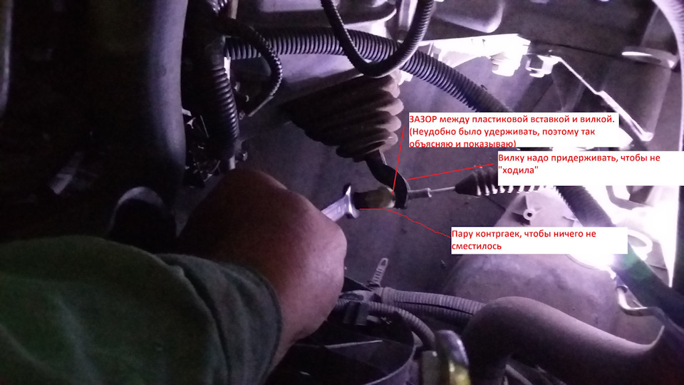 Фото в бортжурнале Lada Гранта Лифтбек (1G)
