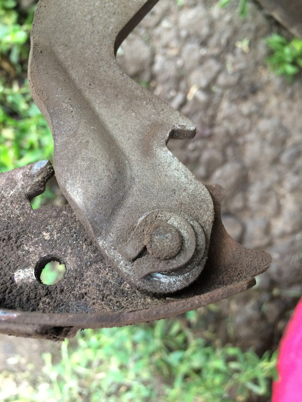 Фото в бортжурнале Subaru Impreza WRX (GH/GE/GV/GR)