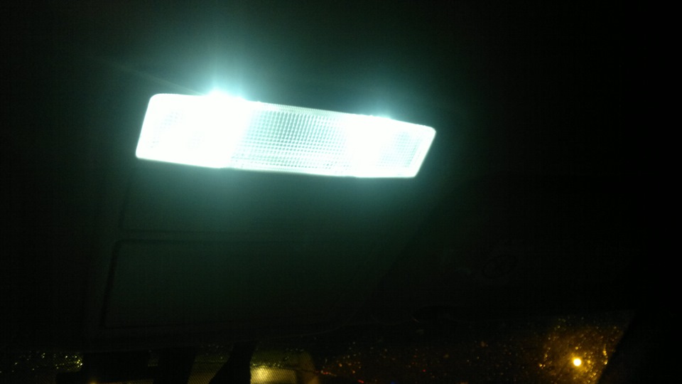 Фото в бортжурнале Toyota Camry (XV40)