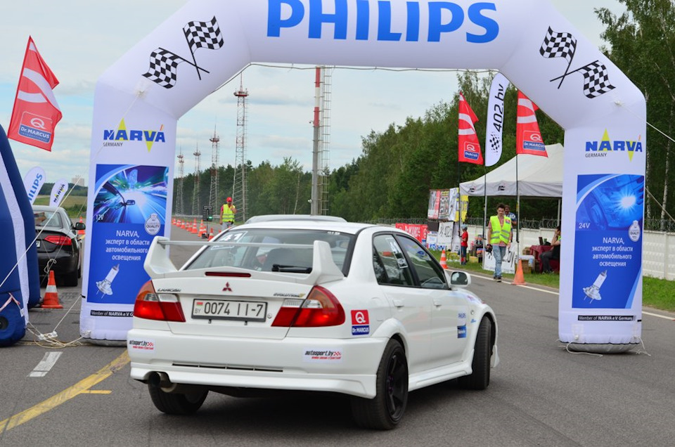 Фото в бортжурнале Mitsubishi Colt V