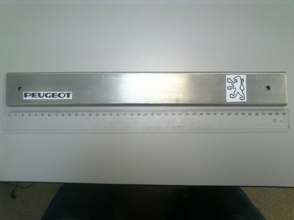 Фото в бортжурнале Peugeot 405