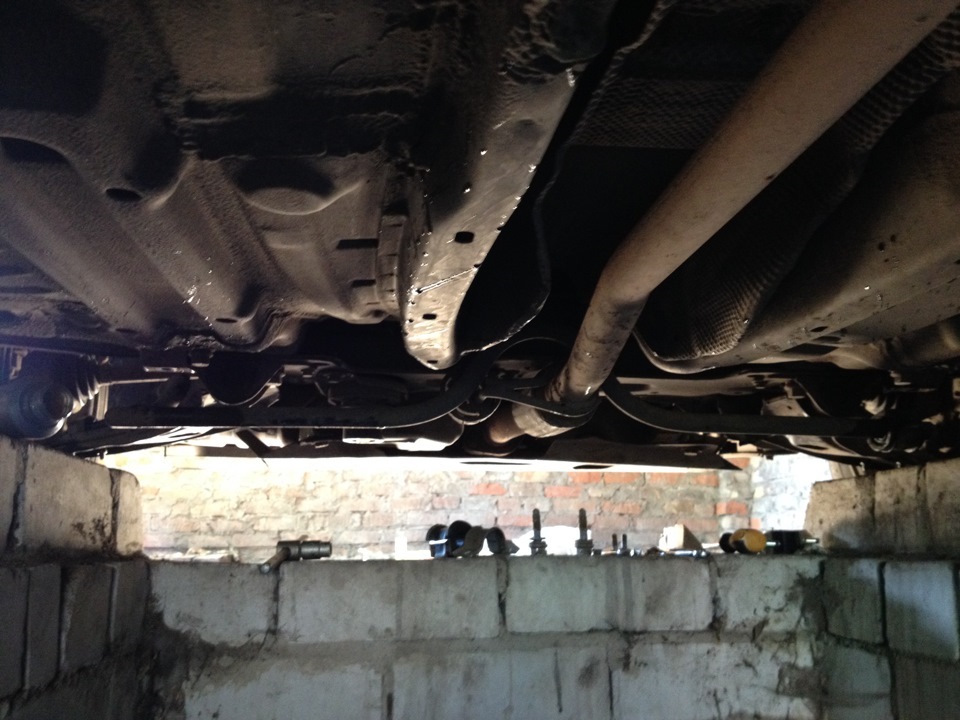 Фото в бортжурнале FIAT Albea