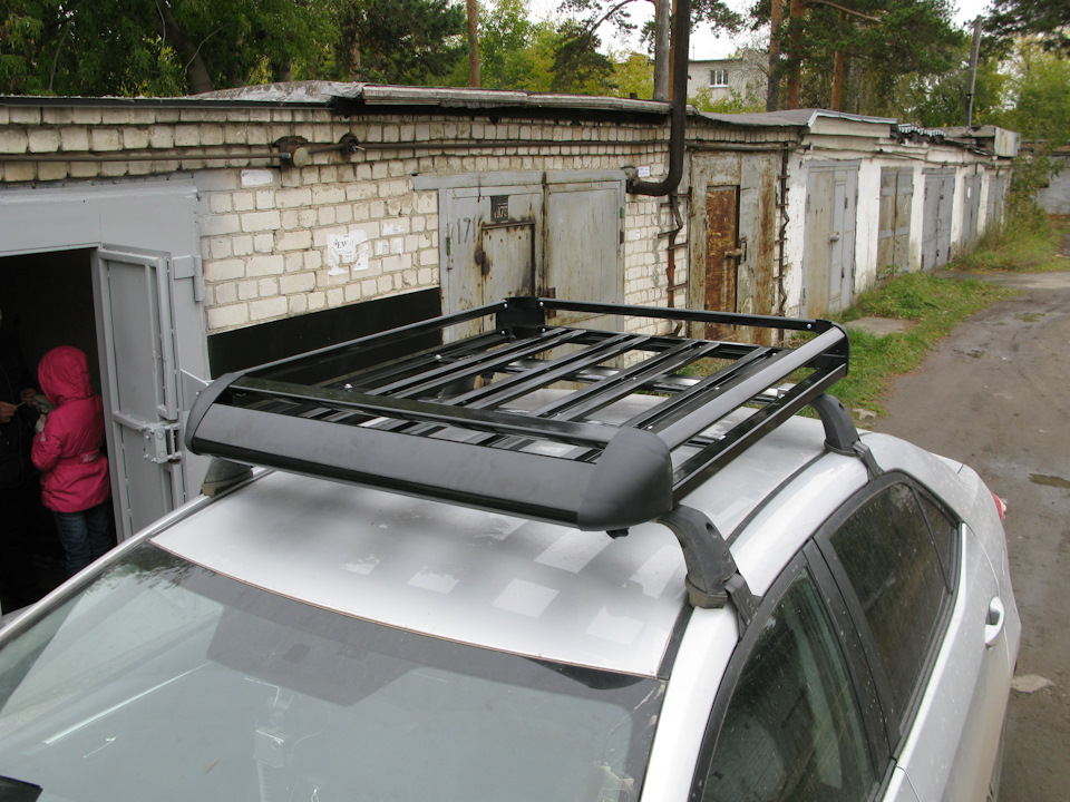 Фото в бортжурнале Toyota Corolla (160)