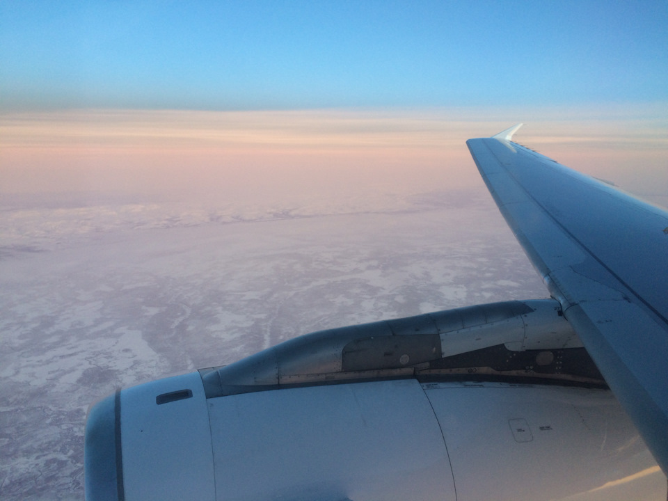 Photo from the logbook UAZ 31512