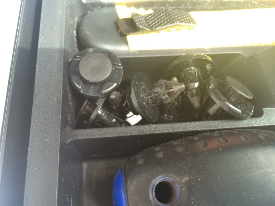 Фото в бортжурнале Nissan Teana (J32)