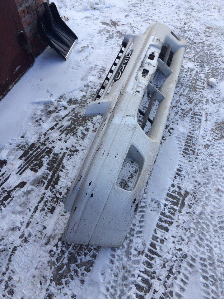 Фото в бортжурнале Toyota Carib (111)