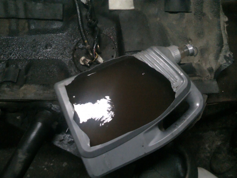 Фото в бортжурнале Mazda 323 IV
